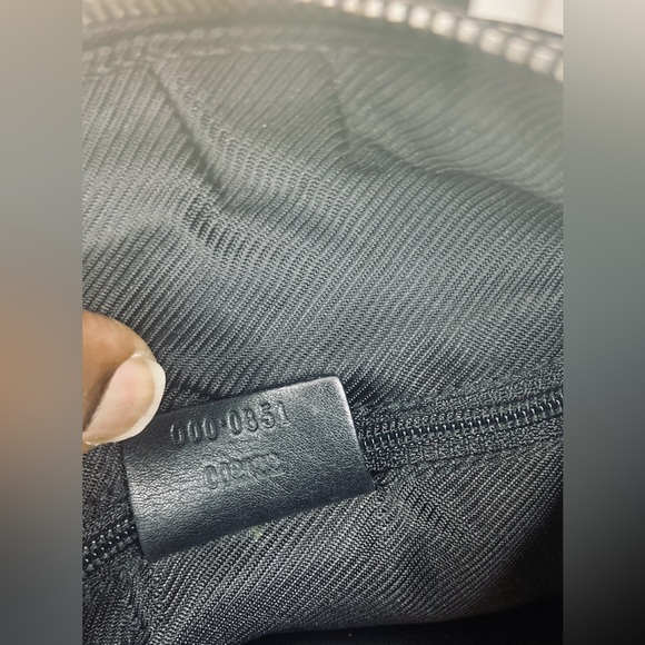 Gucci Mini Boston Bag Monogram Canvas - Picture 11 of 13